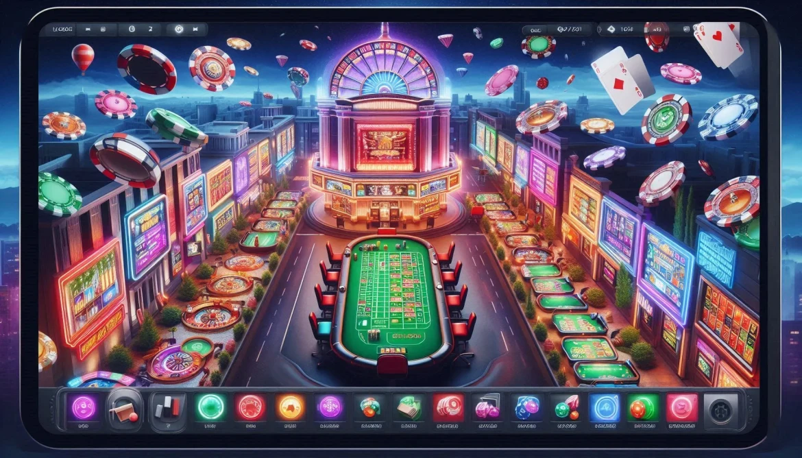 Casino Freiburg