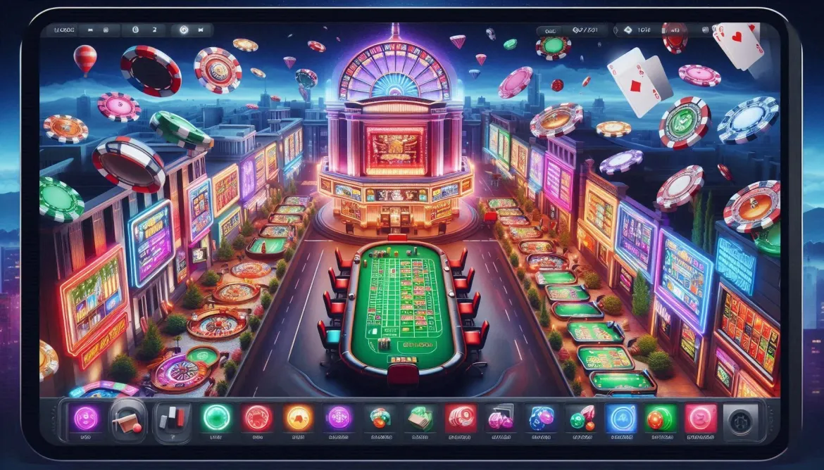 Casino Freiburg